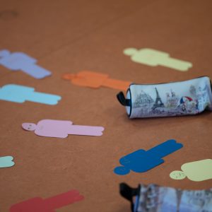 Basiskurs - Selbstbehauptung & Resilienz für Kinder