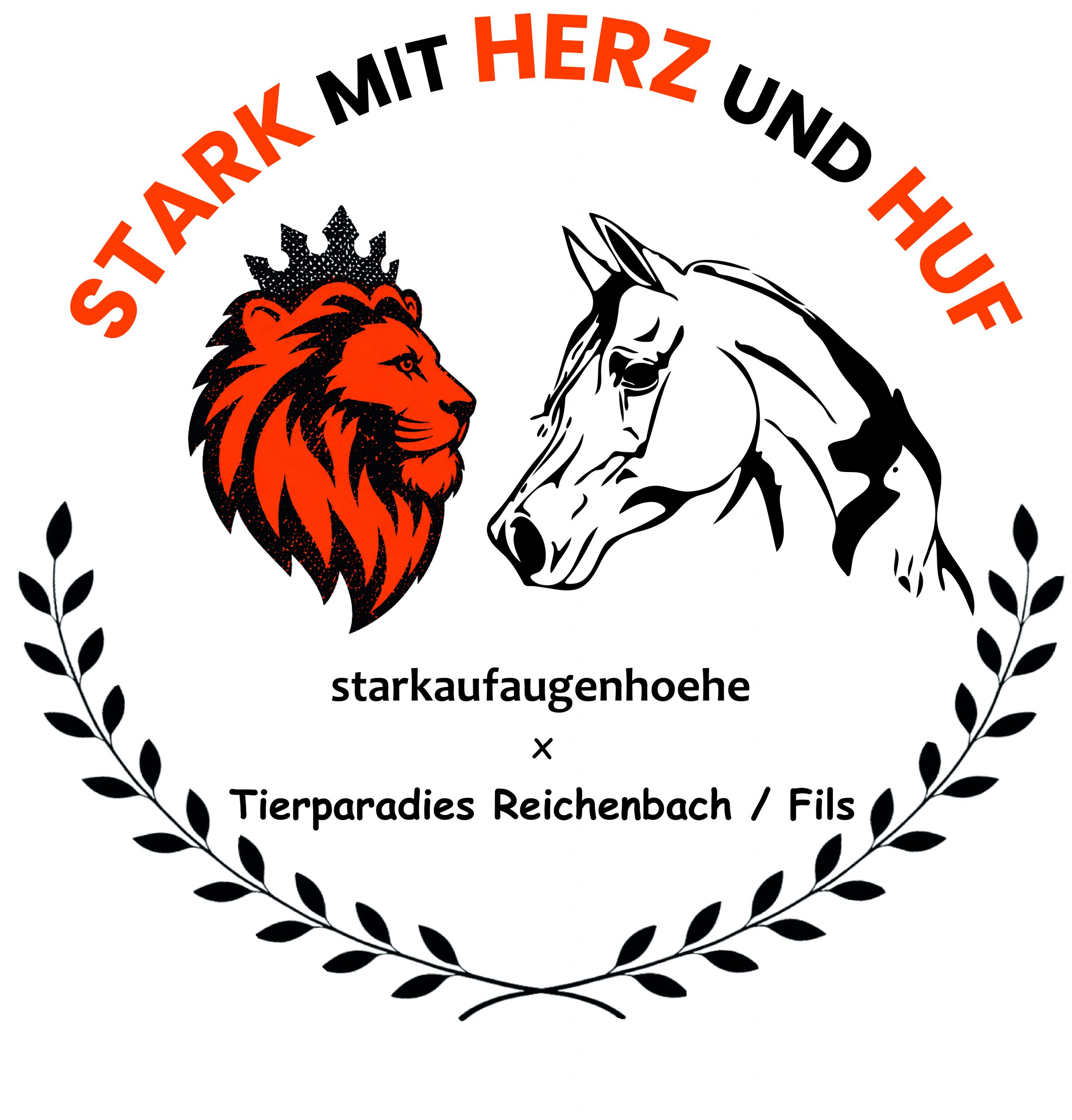 Stark mit Herz und Huf – Selbstbehauptungstraining mit Ponys für Kinder